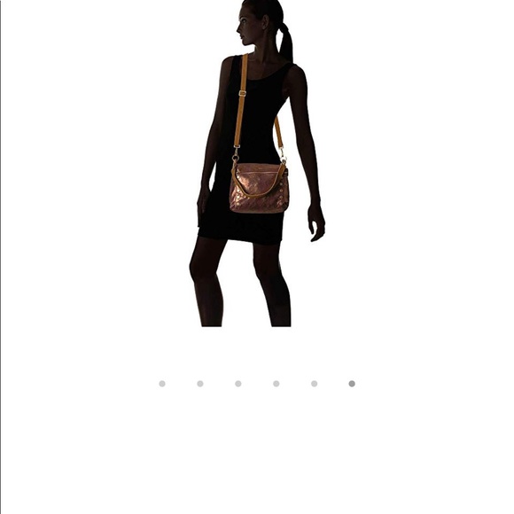 HAMMITT BRYANT NAPA HANDBAG EUC - Picture 6 of 7